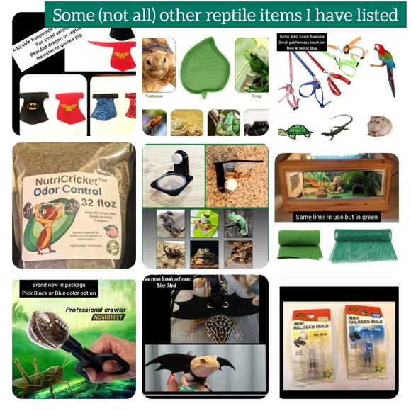 Turtle tank basking platform, corner climbing decor, NIB - Picture 4 of 4